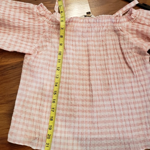 Miss selfridge blouse - Picture 4 of 6